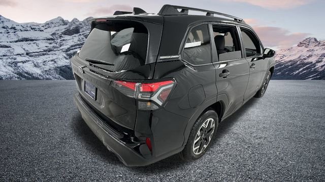 New 2026 Subaru Forester Premium image 3