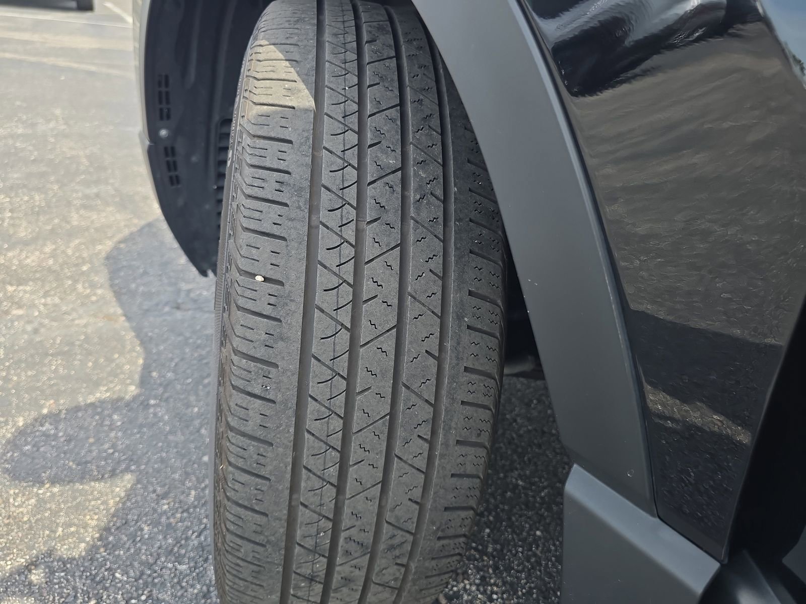 Certified 2022 Honda CR-V Touring image 29