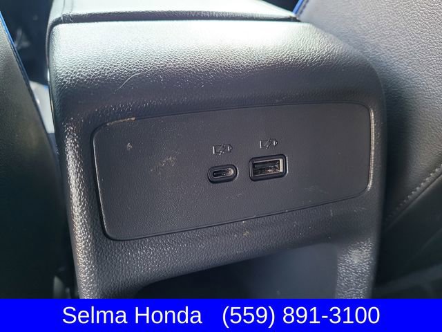 Used 2024 Buick Envista Sport Touring w/ Convenience II Package image 10