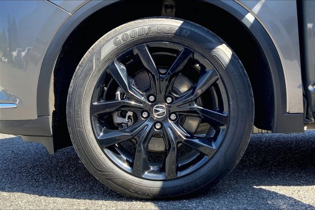 Certified 2024 Acura MDX SH-AWD w/ Technology Package image 8