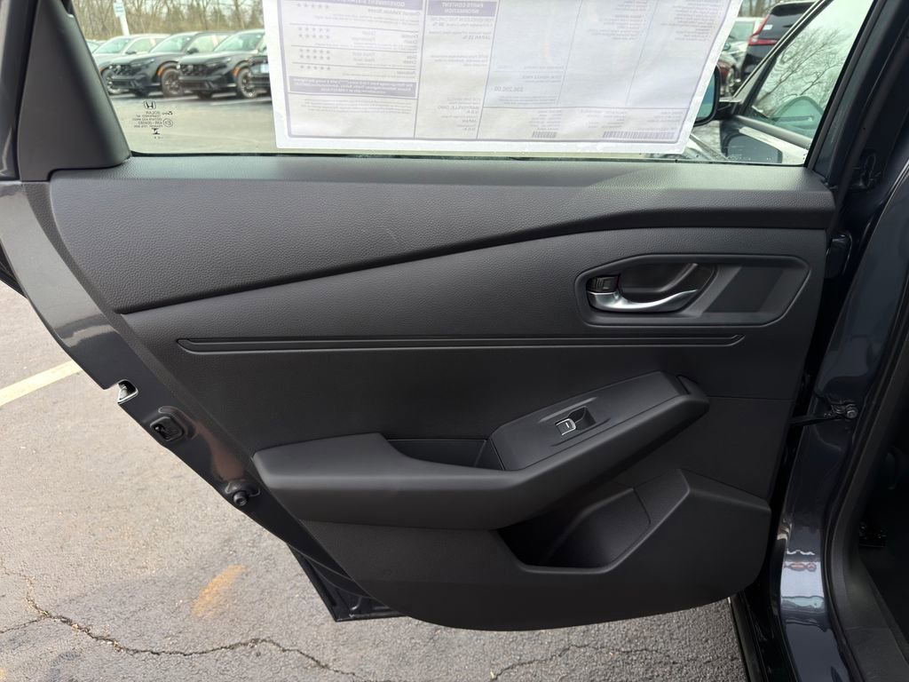 Used 2026 Honda Accord EX-L image 20