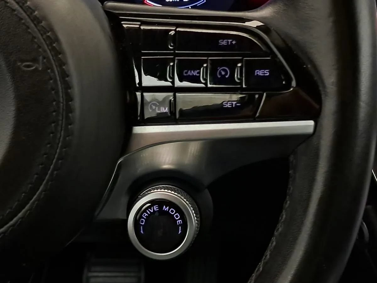 Used 2023 Maserati Grecale GT AWD/4WD image 17
