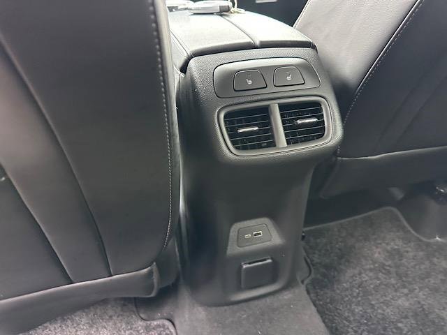 Used 2025 Buick Envision Avenir image 28