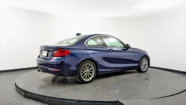 Used 2015 BMW 228i xDrive Coupe image 7