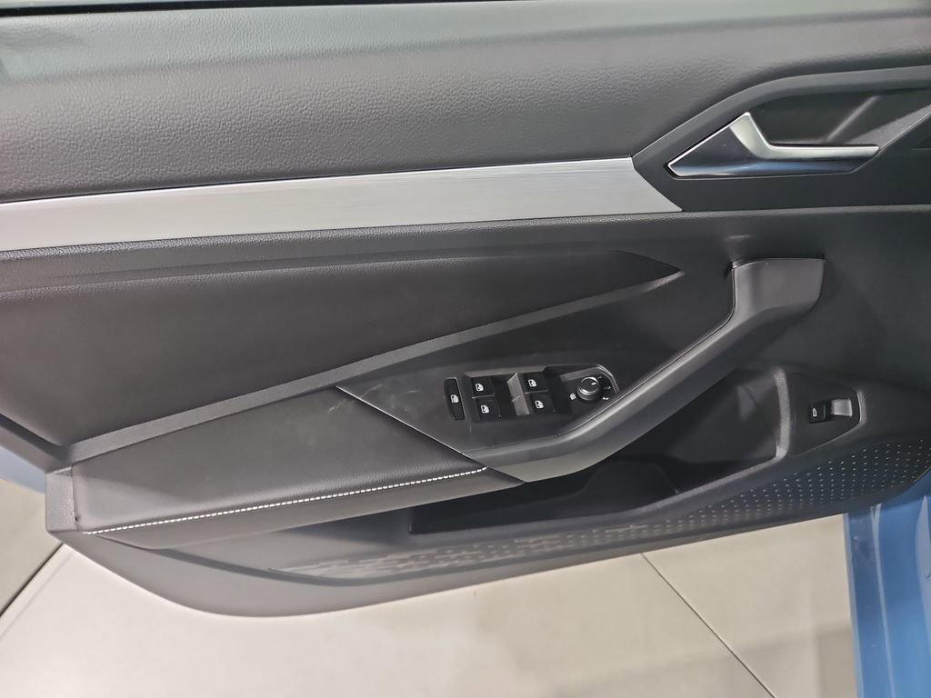 New 2026 Volkswagen Jetta S FWD image 10