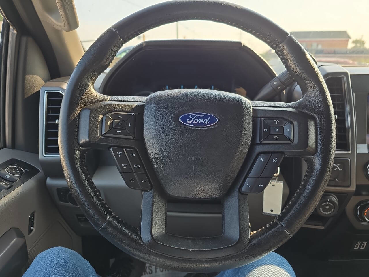 Used 2019 Ford F150 XLT w/ Equipment Group 301A Mid image 27