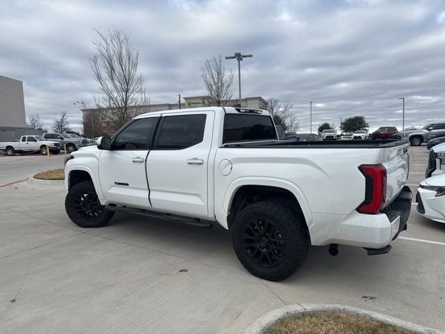 Used 2024 Toyota Tundra SR5 image 4