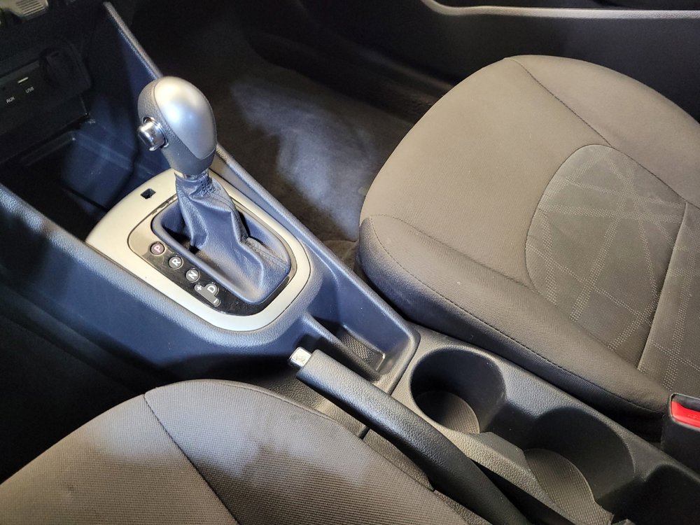 Used 2017 Kia Rio LX image 26