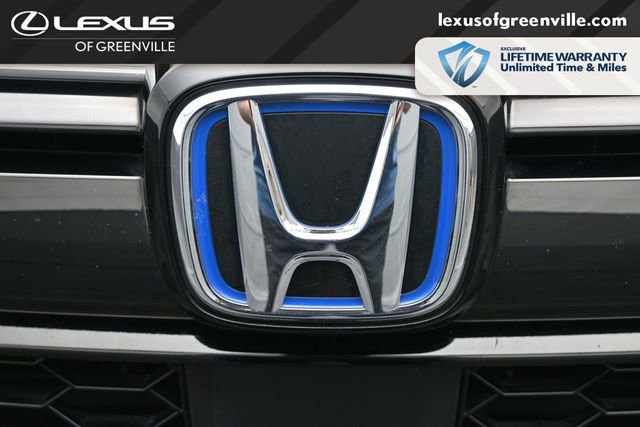 Used 2021 Honda CR-V EX-L image 31