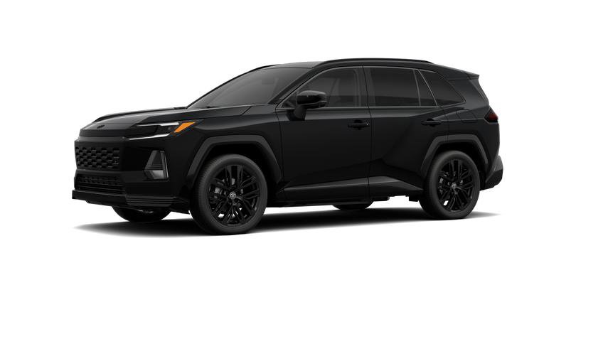 New 2026 Toyota RAV4 XSE image 14