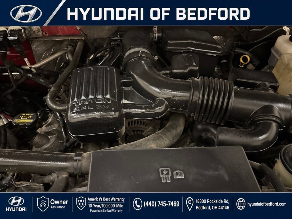 Used 2010 Ford F150 Platinum AWD/4WD image 28