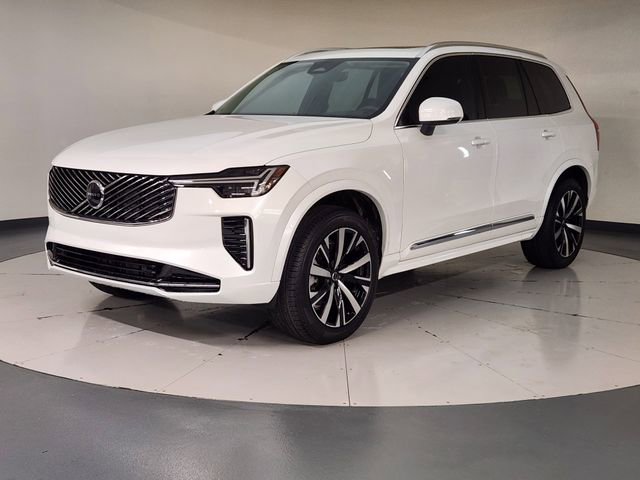 Used 2025 Volvo XC90 B5 Core w/ Protection Package