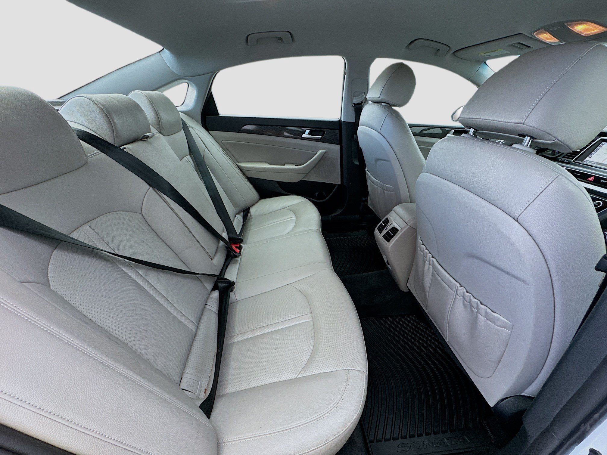 Used 2019 Hyundai Sonata Limited FWD image 18