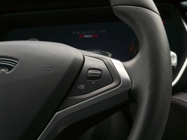Used 2015 Tesla Model S P90D AWD/4WD image 36