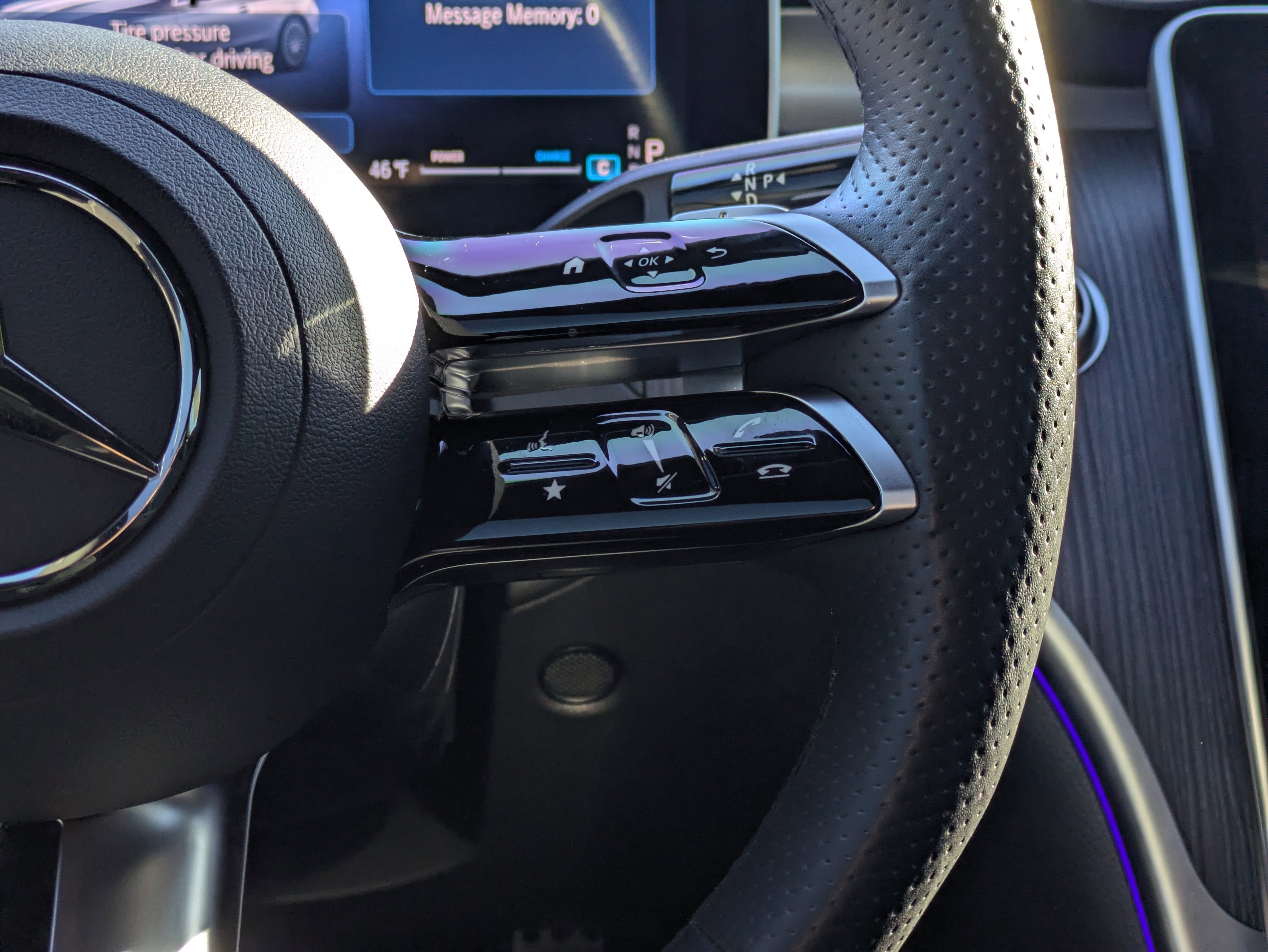 Used 2024 Mercedes-Benz CLE 300 4MATIC Coupe image 22