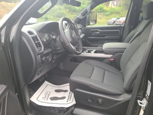 New 2026 RAM 1500 Big Horn AWD/4WD image 13