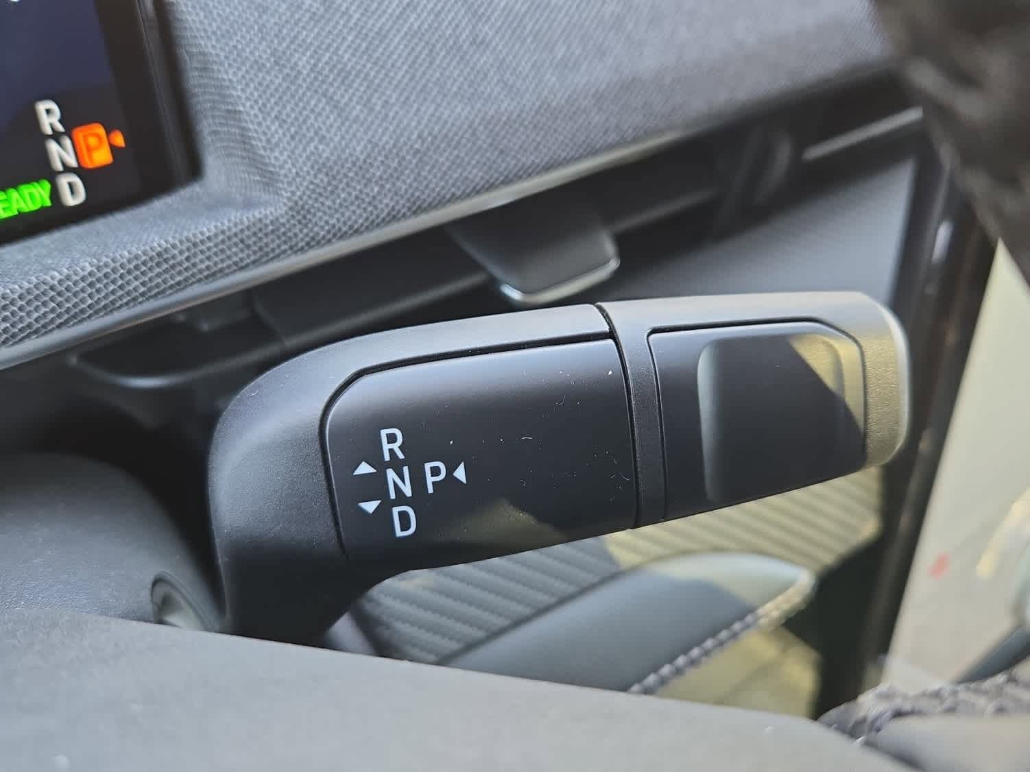 New 2026 Ford Mustang Mach-E Premium image 37