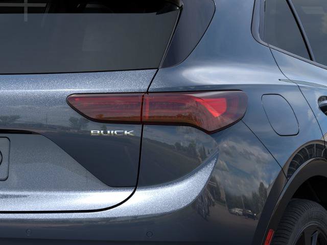New 2026 Buick Envision Sport Touring AWD/4WD image 35