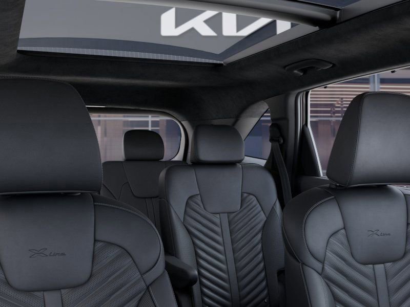 New 2026 Kia Sorento SX Prestige AWD/4WD image 28
