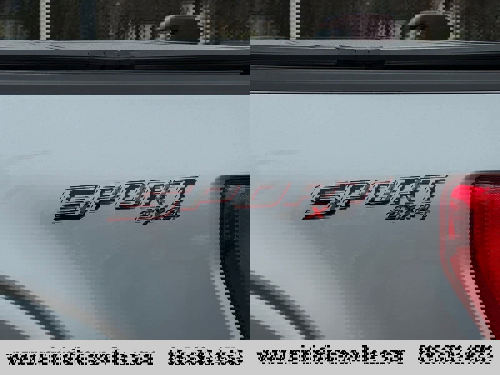 Used 2022 Ford F150 XLT w/ Equipment Group 302A High image 35