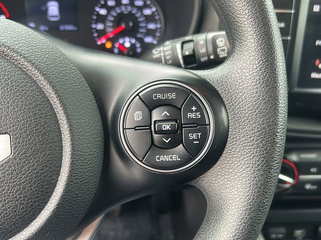 Used 2022 Kia Soul LX w/ Technology Package image 24