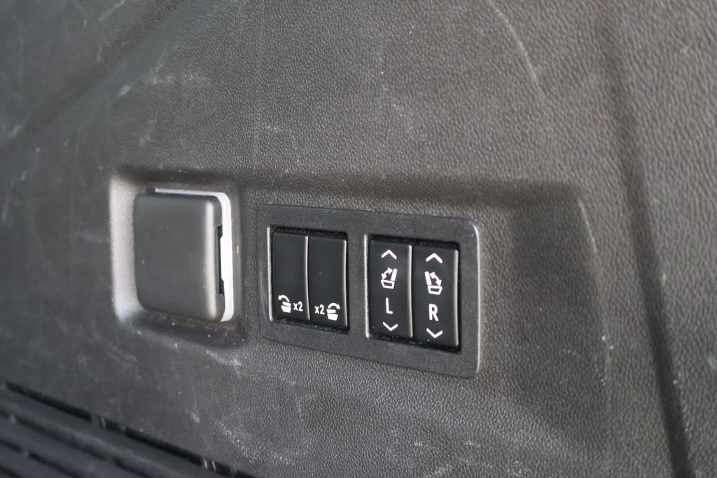 Used 2022 Chevrolet Tahoe High Country image 51