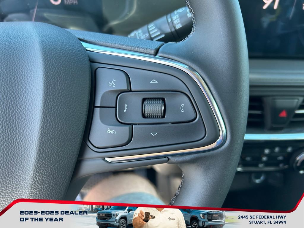 New 2026 Buick Encore GX Sport Touring w/ Advanced Technology Package image 18
