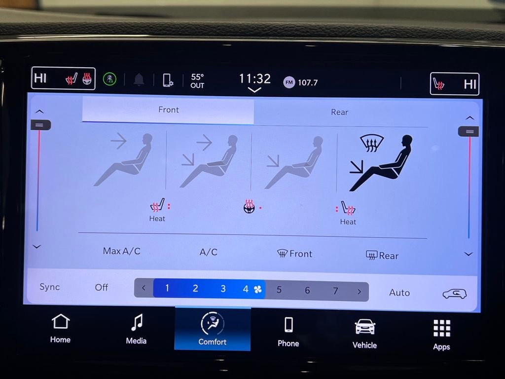 Used 2022 Chrysler Pacifica Touring-L image 27