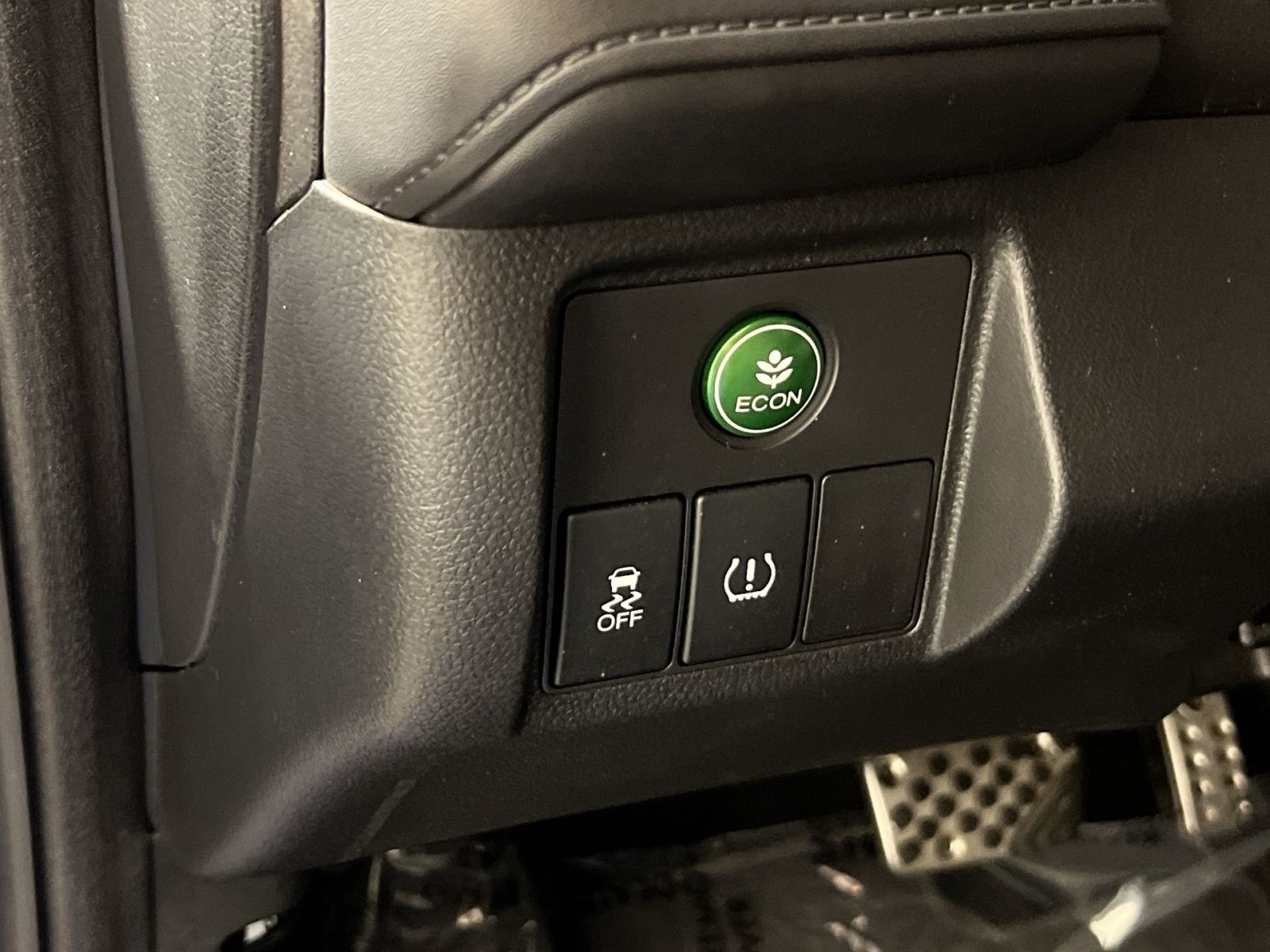 Used 2022 Honda HR-V Sport image 32
