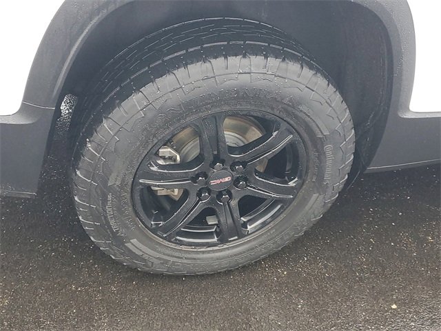 Certified 2023 GMC Acadia AT4 w/ Trailering Package image 5