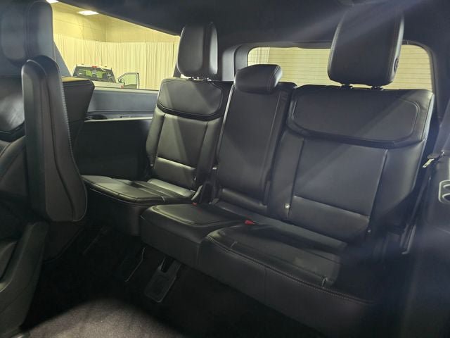 New 2027 Ford Expedition Max Platinum w/ Stealth Appearance Package AWD/4WD image 24