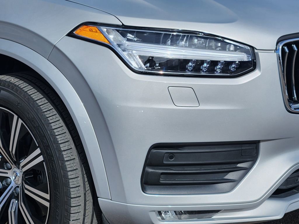 Used 2023 Volvo XC90 B6 Core w/ Protection Package Premier image 28