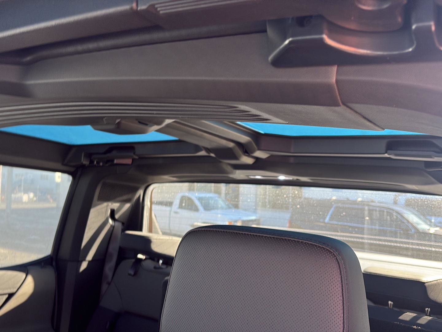 Used 2025 GMC Hummer EV 3X w/ Extreme Off-Road Package image 20