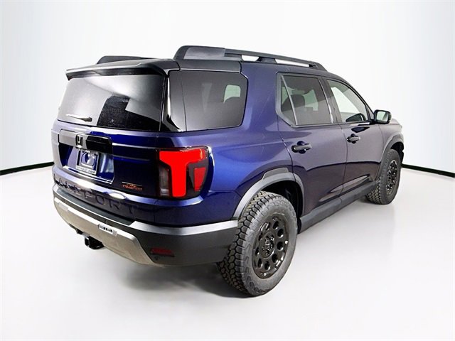 New 2026 Honda Passport TrailSport Elite image 31