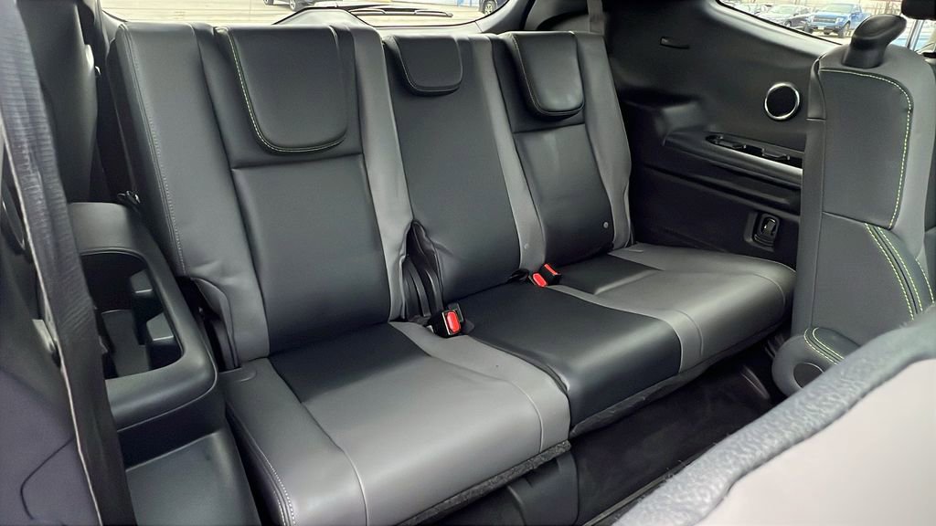 Used 2023 Subaru Ascent Onyx Edition Limited image 16