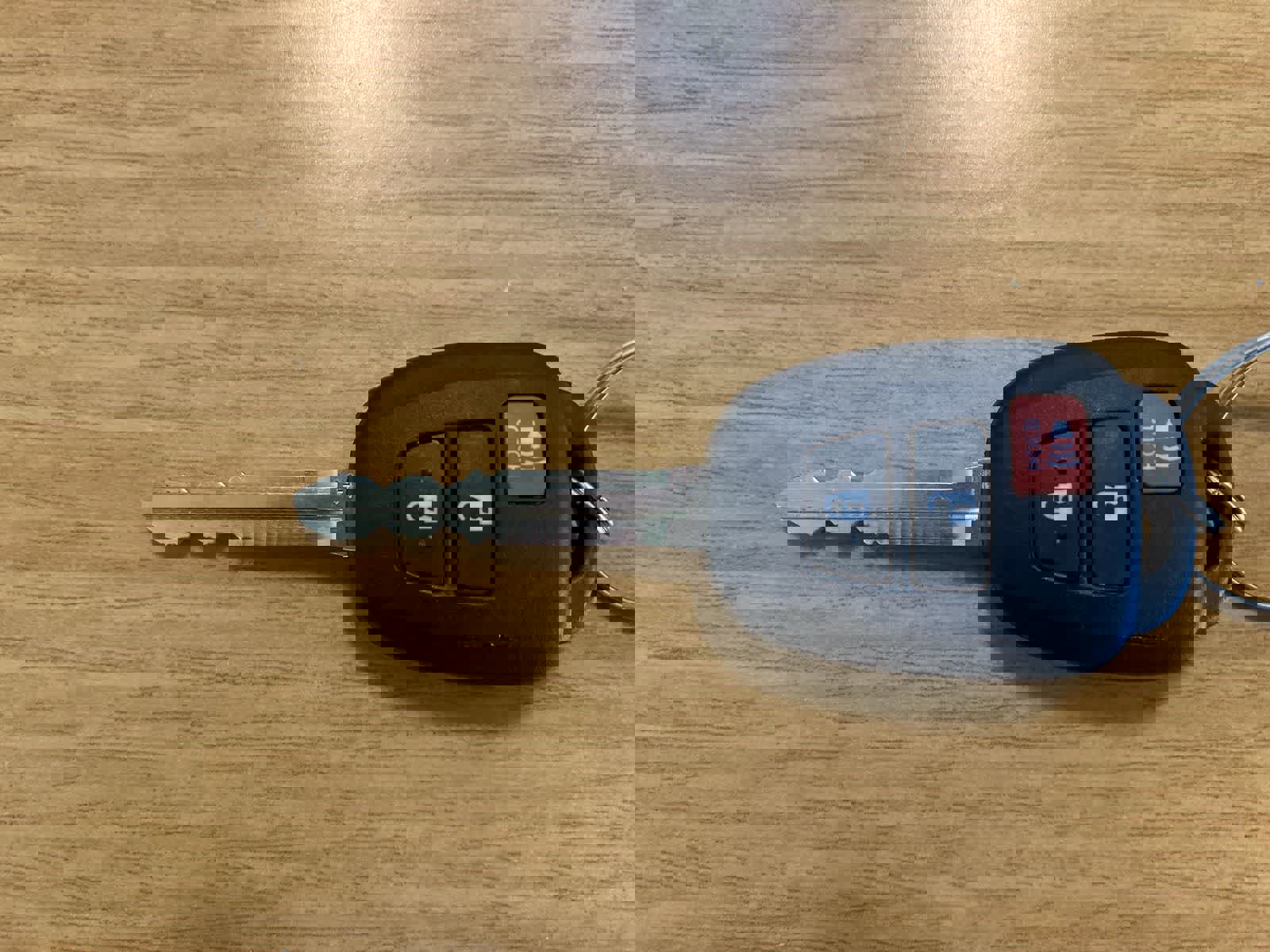 Certified 2026 Toyota Corolla Cross L AWD/4WD image 34