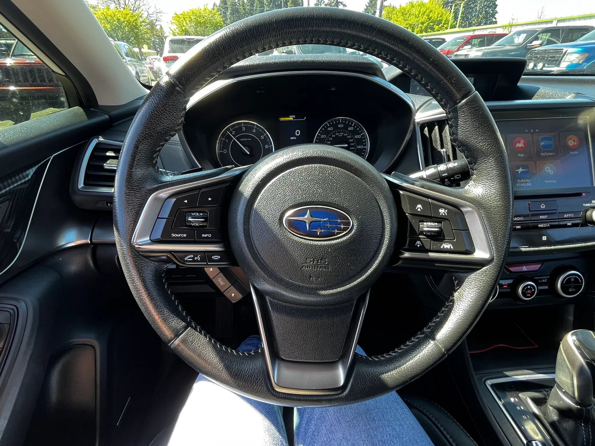 Used 2019 Subaru Impreza 2.0i Limited AWD/4WD image 20