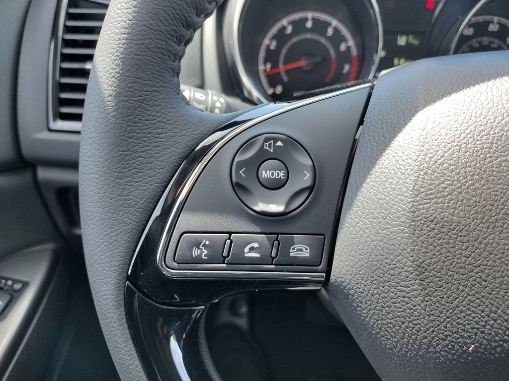 New 2026 Mitsubishi Outlander Sport SE AWD/4WD image 22