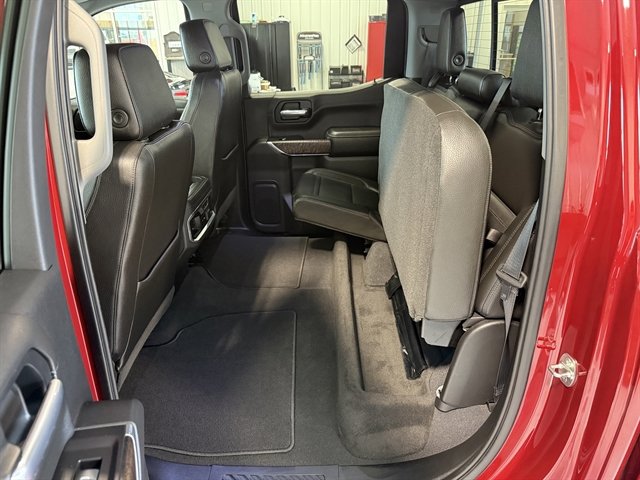 Used 2019 GMC Sierra 1500 Denali w/ Technology Package image 20