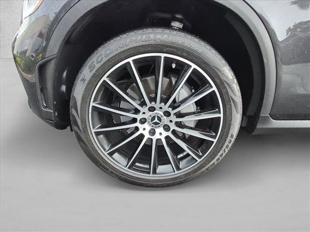 Used 2021 Mercedes-Benz GLC 300 image 23