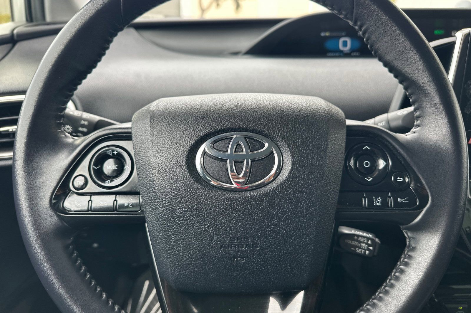 Certified 2022 Toyota Prius Prime XLE image 24