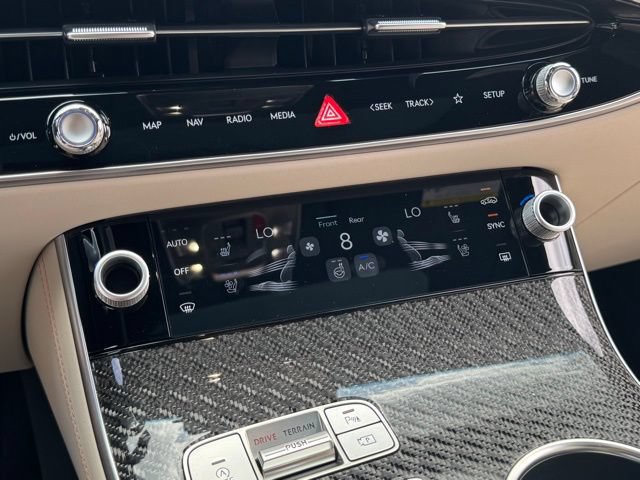 New 2026 Genesis GV70 3.5T Sport Prestige AWD/4WD image 21