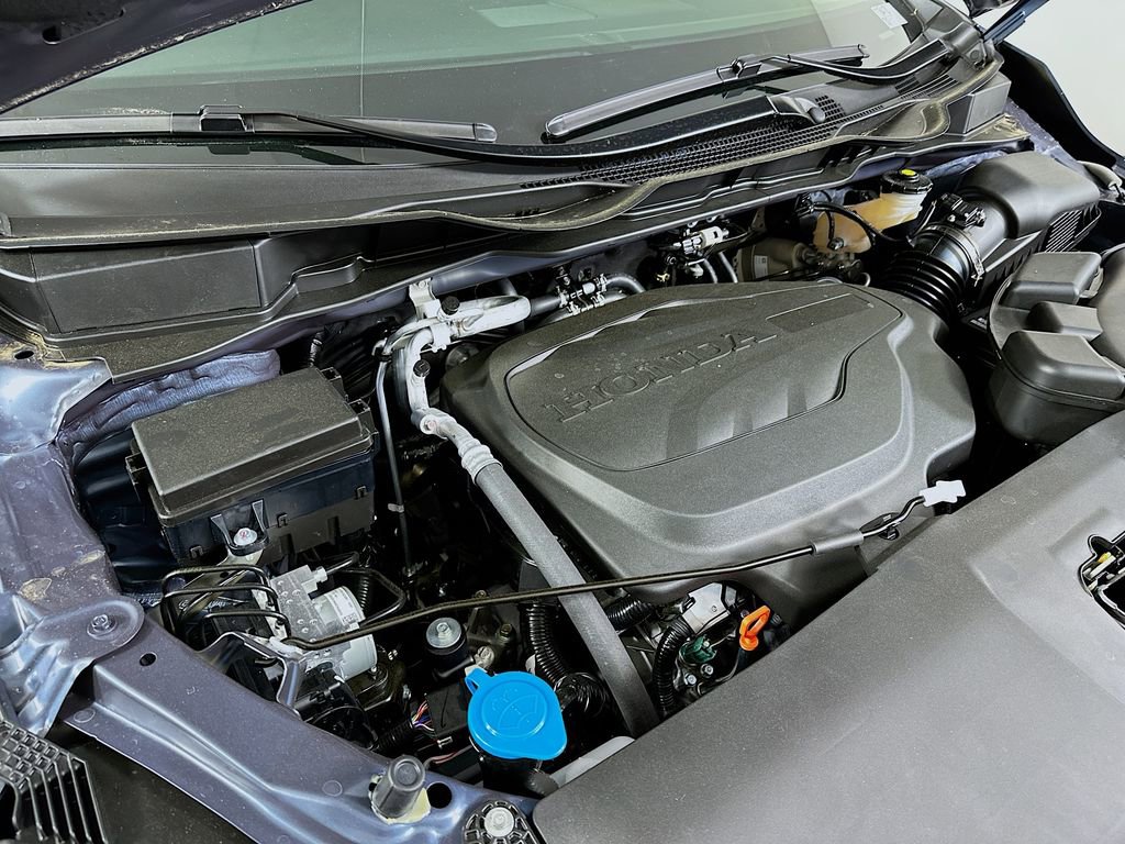 New 2026 Honda Odyssey Elite image 26
