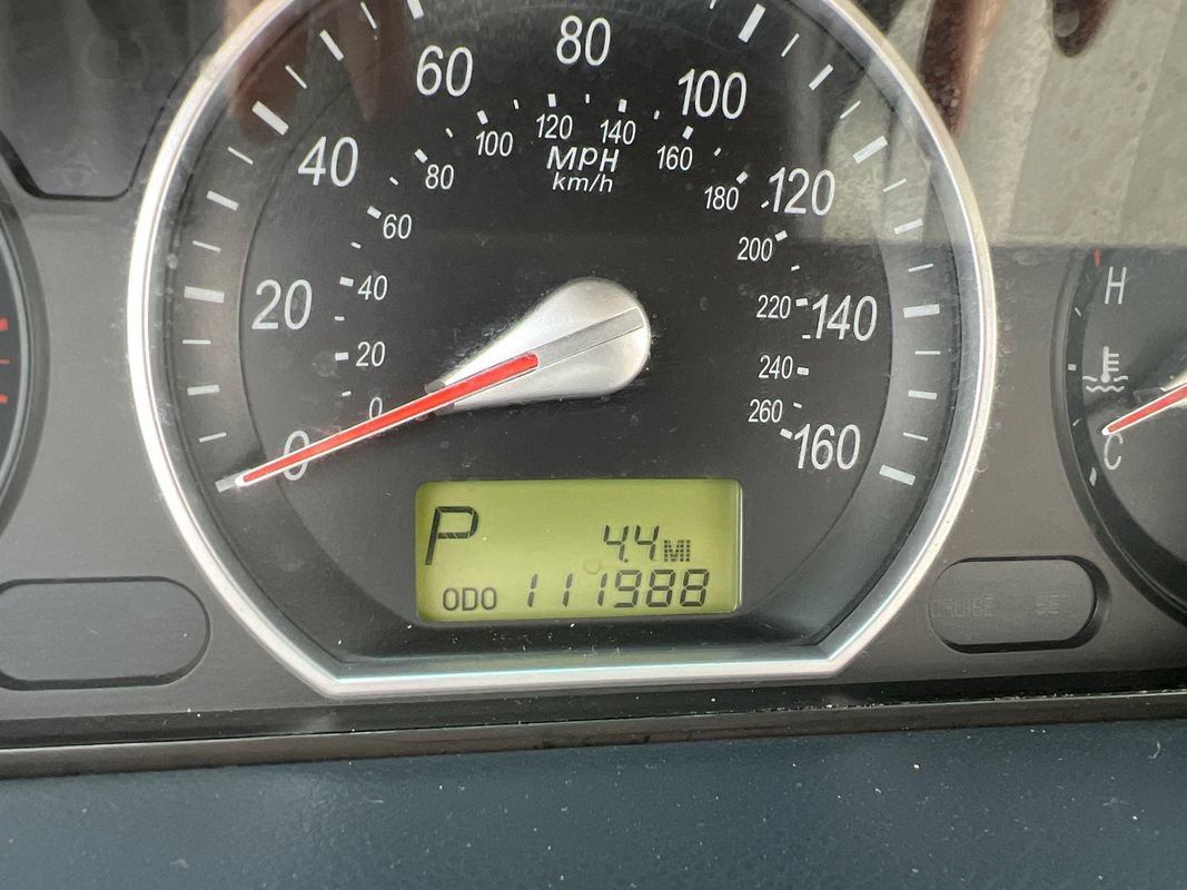 Used 2006 Hyundai Sonata V6 FWD image 21