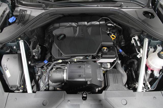 Certified 2024 Genesis GV70 2.5T w/ Select Package image 22