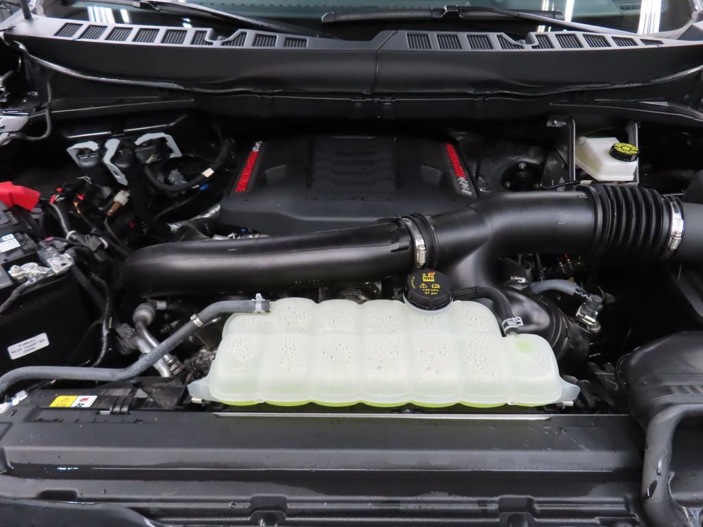 Used 2025 Ford F150 Raptor image 39