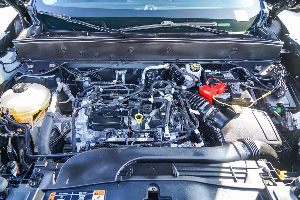 Used 2022 Ford Bronco Sport Big Bend image 27