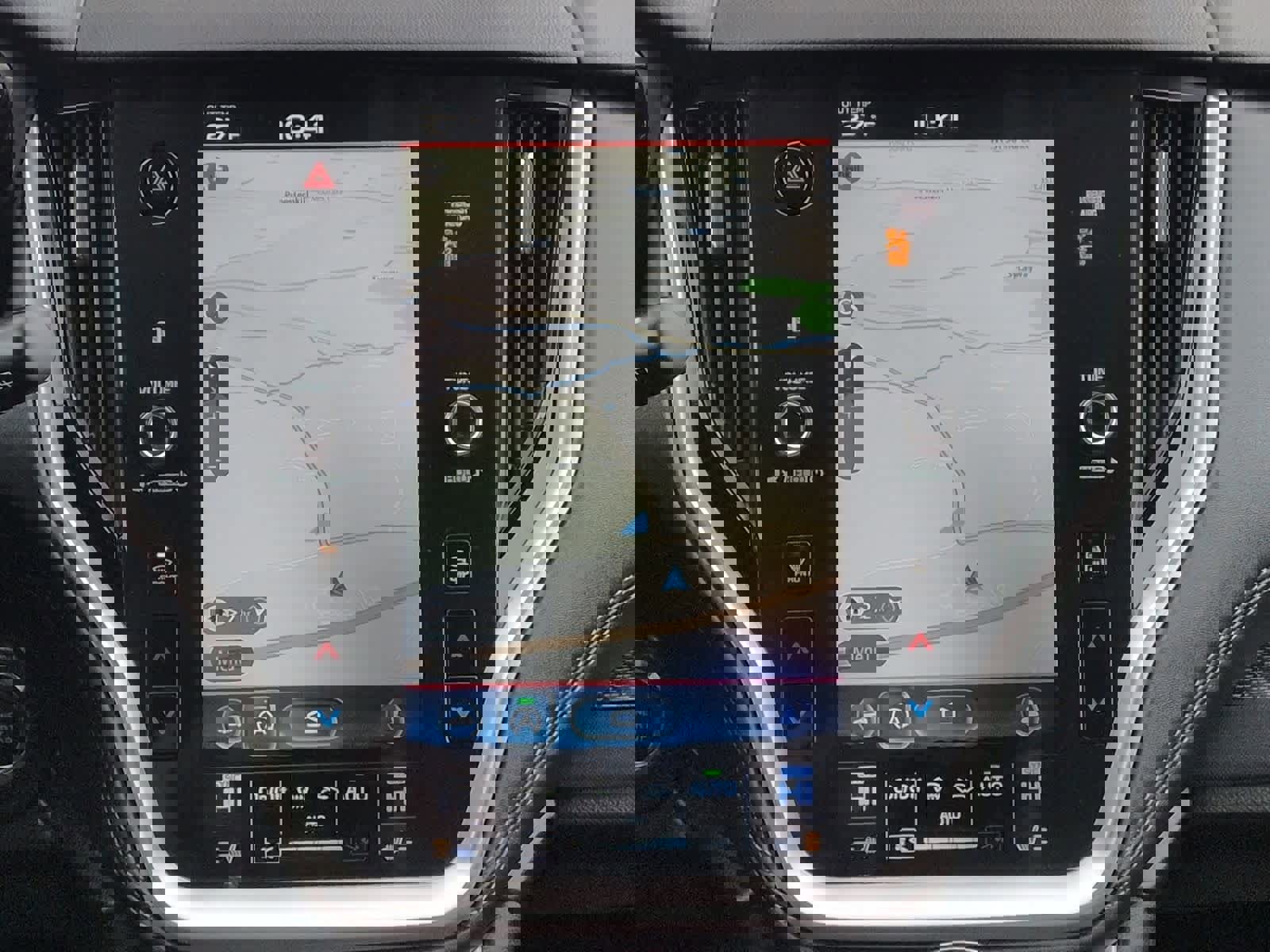 Certified 2022 Subaru Outback Premium image 30