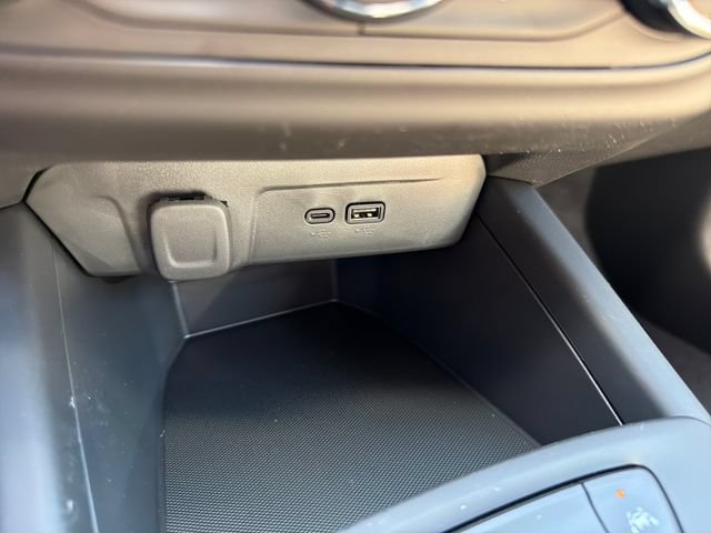 New 2026 Chevrolet Trax RS w/ Driver Confidence Package FWD image 30