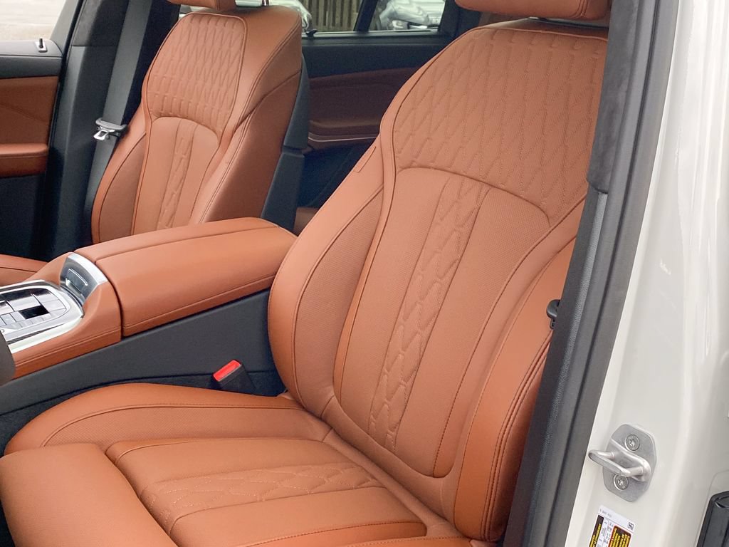 New 2026 BMW X5 M60i AWD/4WD image 18